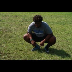 Meet your Posher, Patrick